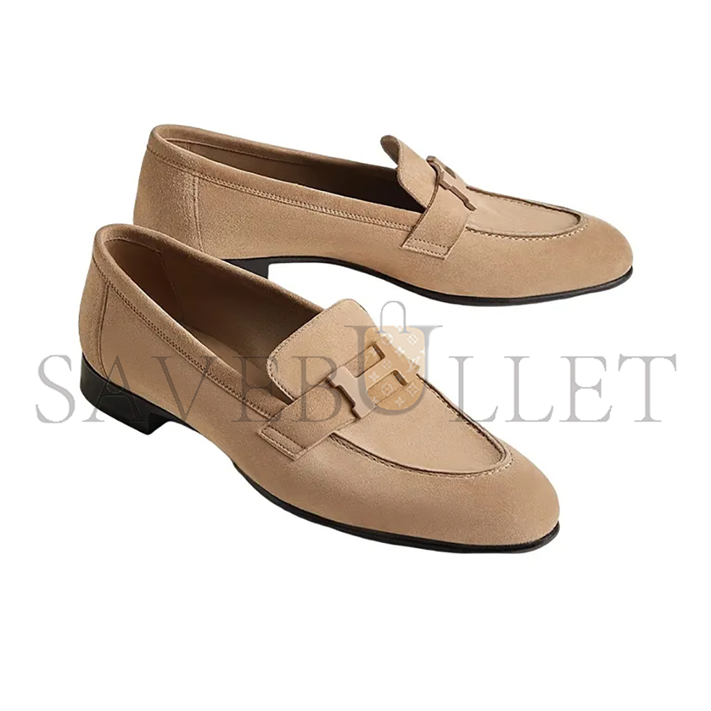 H**mes paris loafer h221065z1j